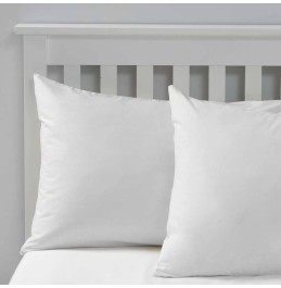 SAVOY FITTED SHEET WHITE