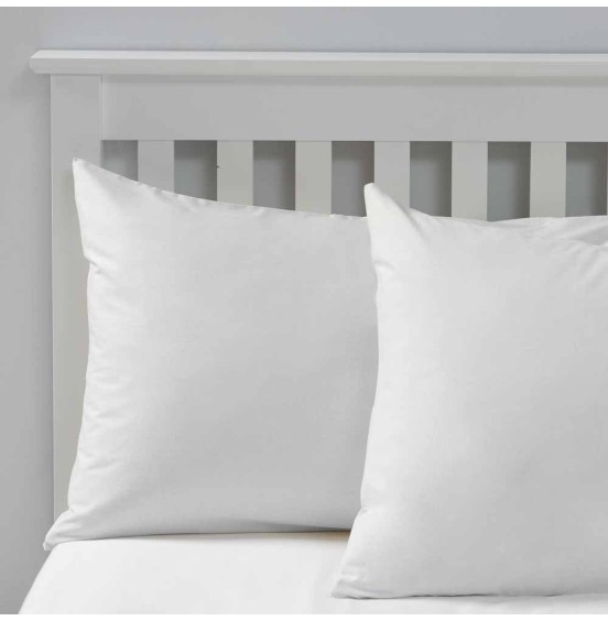 SAVOY FLAT SHEET WHITE