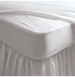 MATTRESS PROTECTOR POLYESTER FILLING